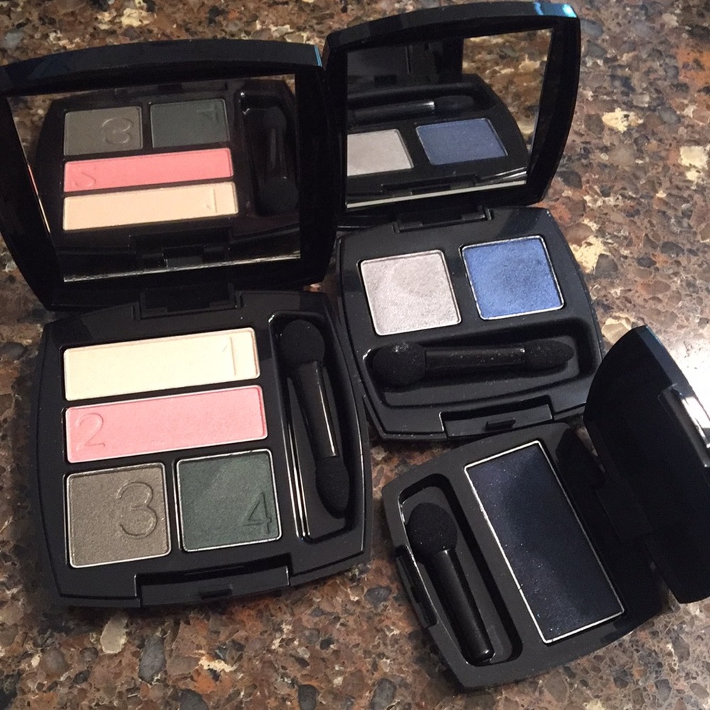 Avon Eyeshadow Deal